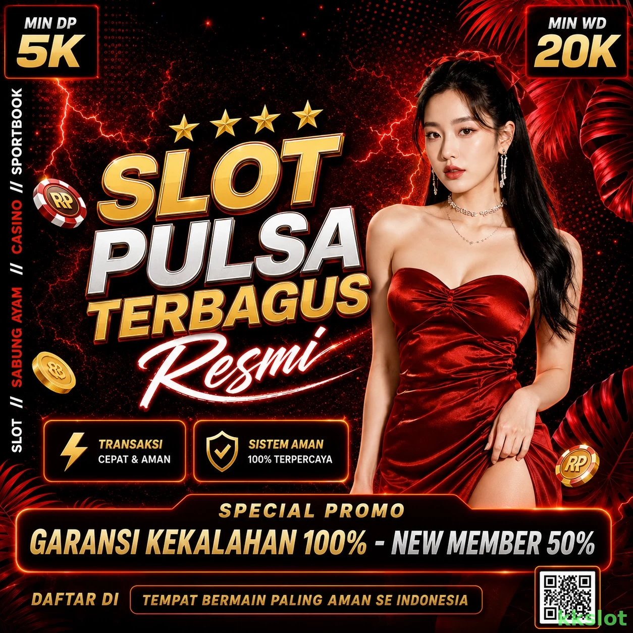 kkslot