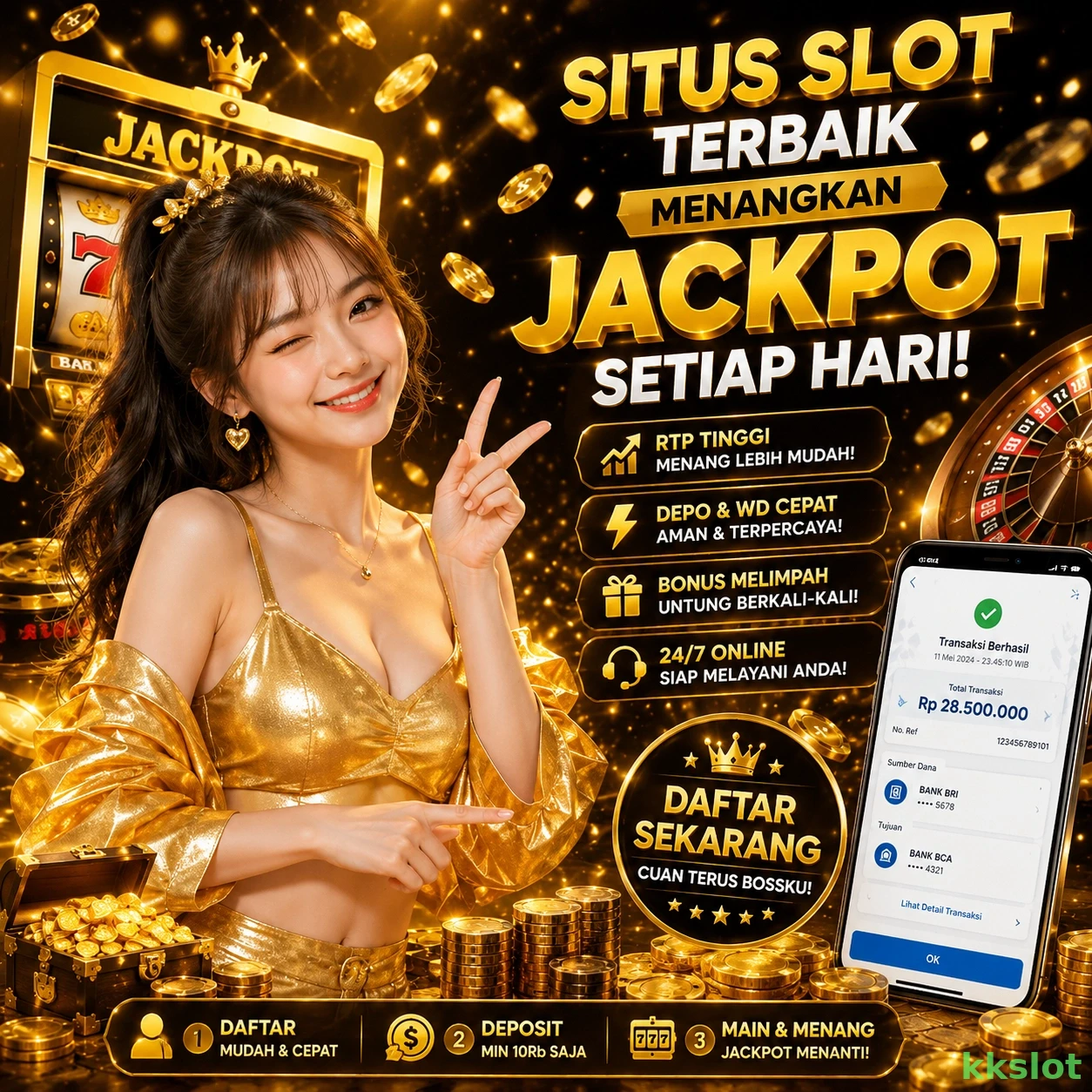 kkslot